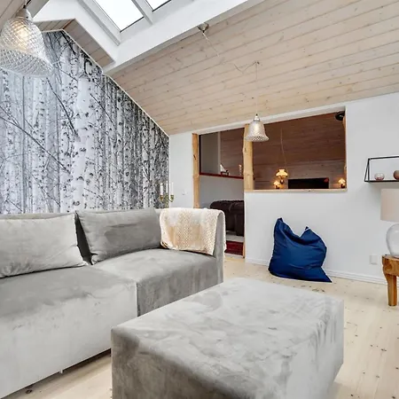 Rakita - 550m From The Sea By Interhome Knebel
