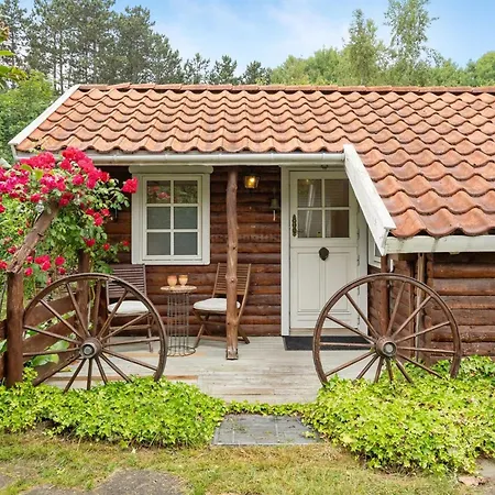 Rakita - 550m From The Sea By Interhome Holiday home
