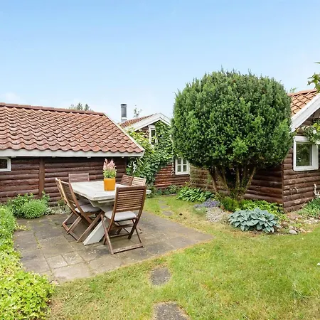 Rakita - 550m From The Sea By Interhome Knebel