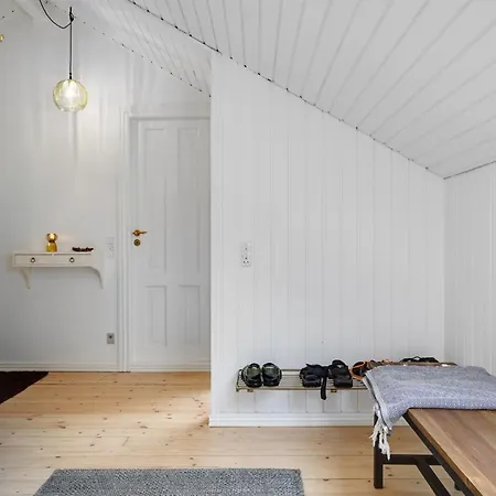 Feriehus Rakita - 550m From The Sea By Interhome Knebel