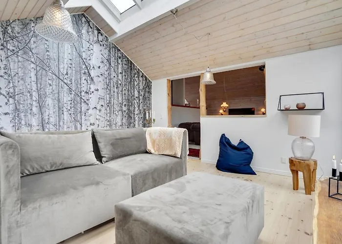 Rakita - 550m From The Sea By Interhome Knebel
