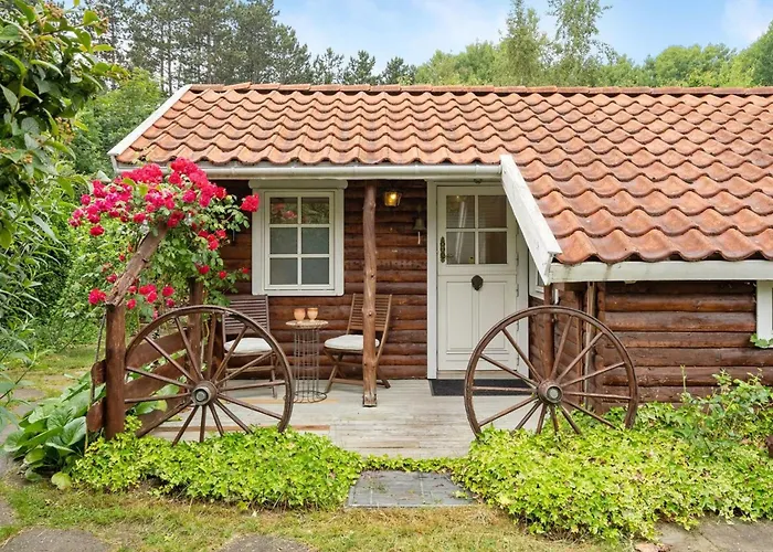 Rakita - 550m From The Sea By Interhome Holiday home